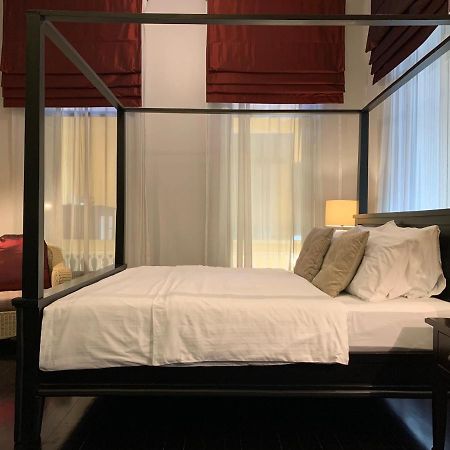Baan Pra Nond Bed & Breakfast Bangkok Dış mekan fotoğraf
