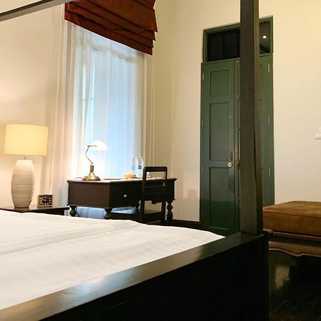 Baan Pra Nond Bed & Breakfast Bangkok Dış mekan fotoğraf