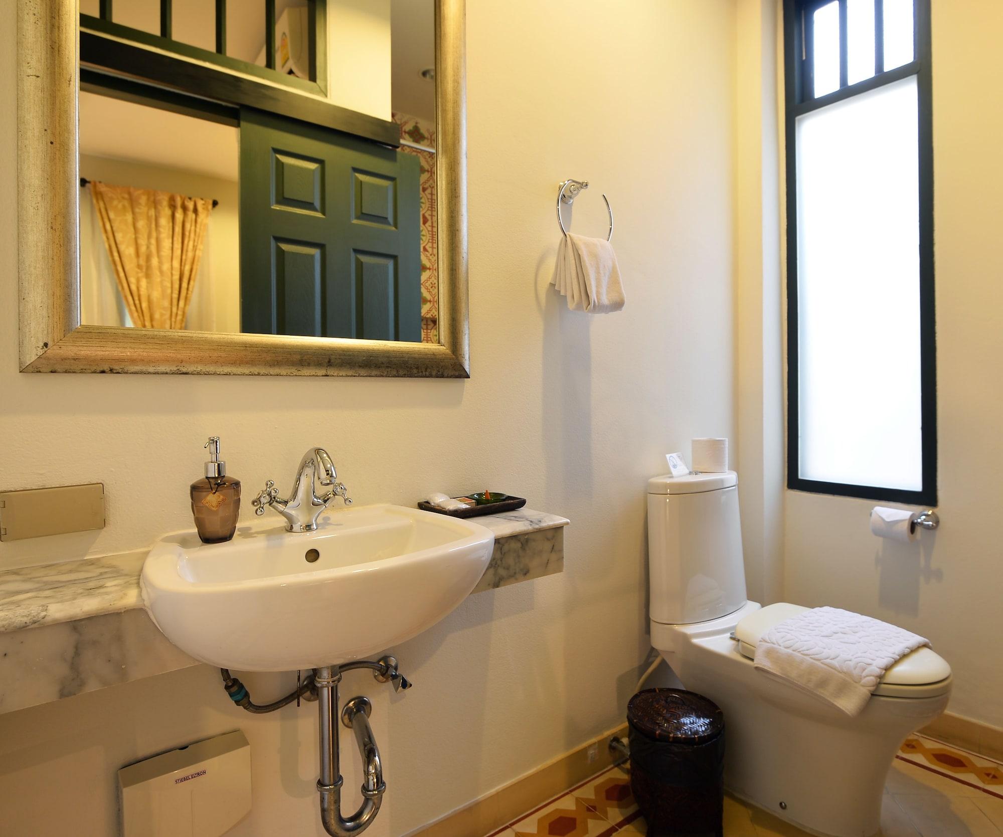 Baan Pra Nond Bed & Breakfast Bangkok Dış mekan fotoğraf