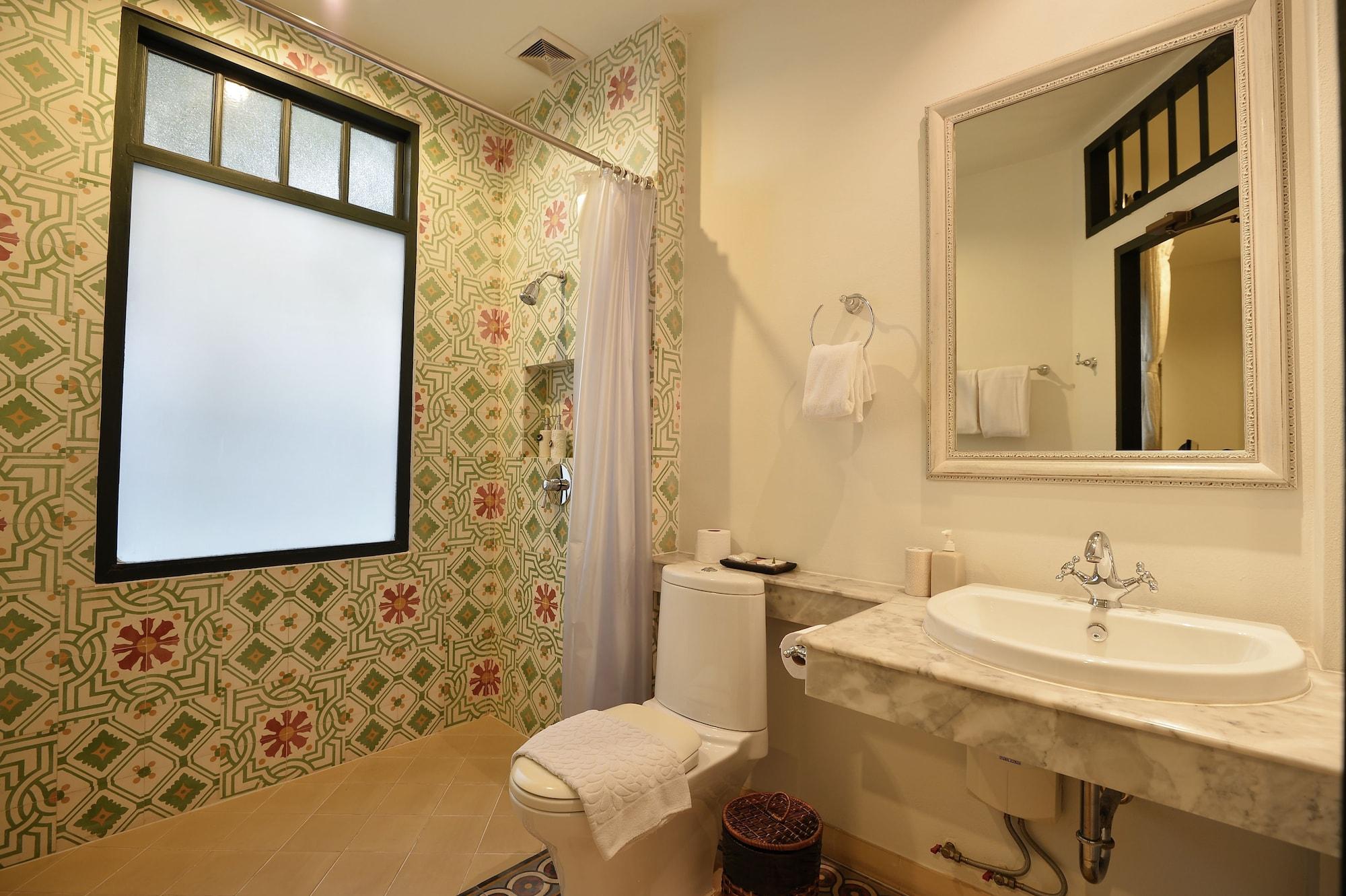 Baan Pra Nond Bed & Breakfast Bangkok Dış mekan fotoğraf