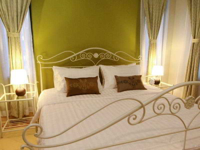 Baan Pra Nond Bed & Breakfast Bangkok Dış mekan fotoğraf