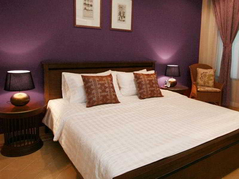 Baan Pra Nond Bed & Breakfast Bangkok Dış mekan fotoğraf