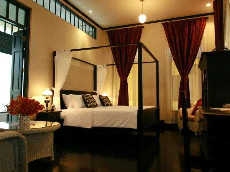 Baan Pra Nond Bed & Breakfast Bangkok Dış mekan fotoğraf