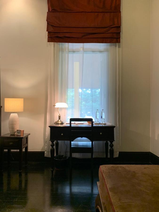 Baan Pra Nond Bed & Breakfast Bangkok Dış mekan fotoğraf