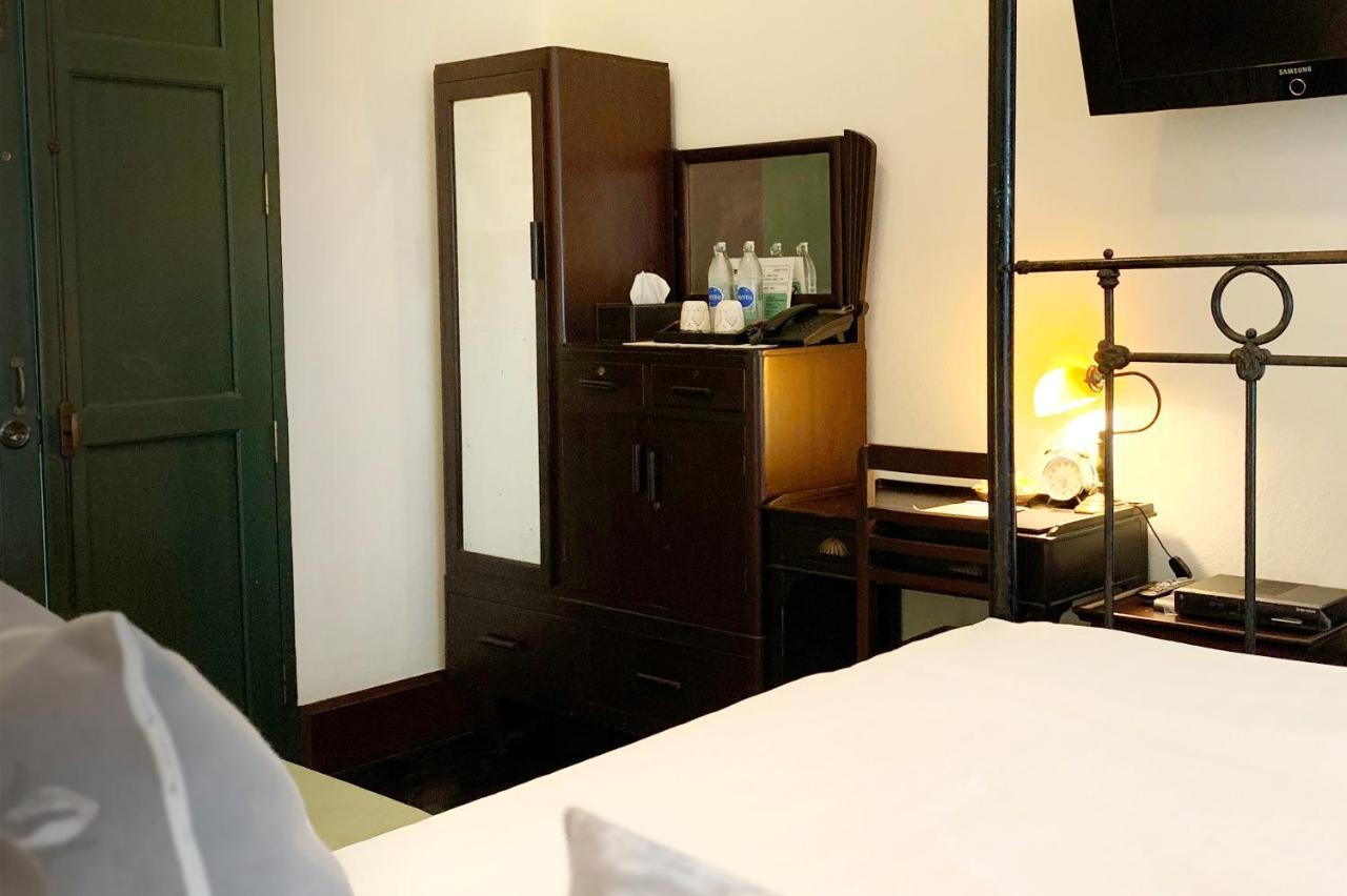 Baan Pra Nond Bed & Breakfast Bangkok Dış mekan fotoğraf