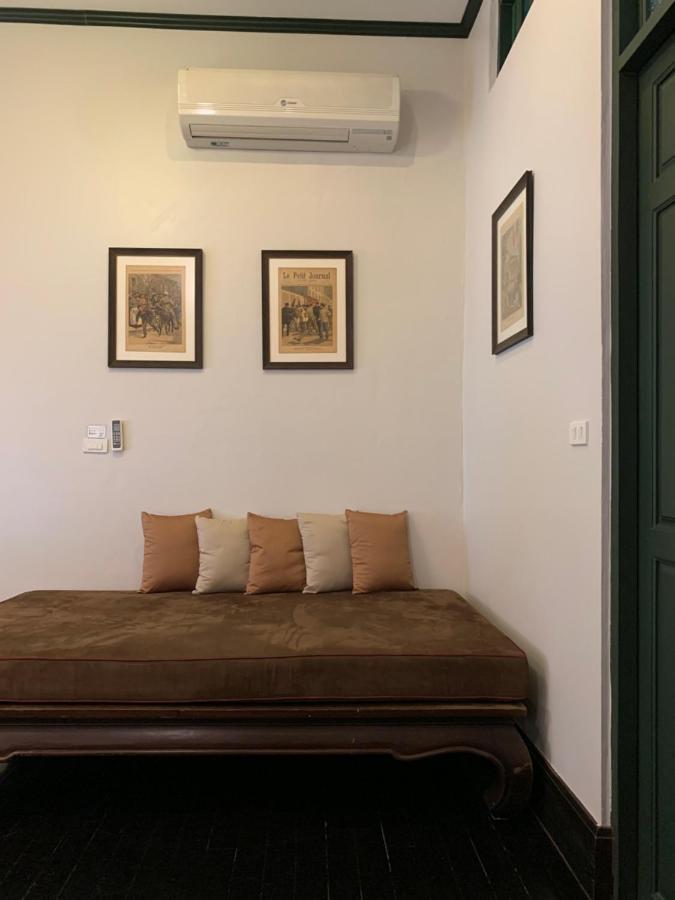 Baan Pra Nond Bed & Breakfast Bangkok Dış mekan fotoğraf